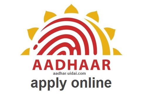 get aadhar card soft copy online