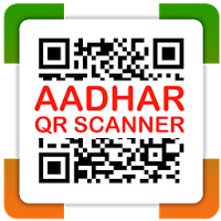 aadhar card scanner