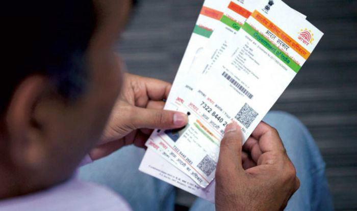 How to get a duplicate Aadhar card? UIDAI Aadhaar How to get a duplicate Aadhar card? UIDAI Aadhaar
