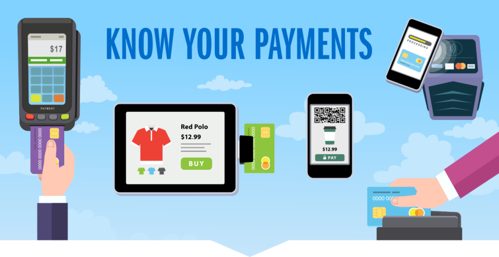 PFMS know your payment 