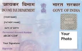 Importance of PAN Card