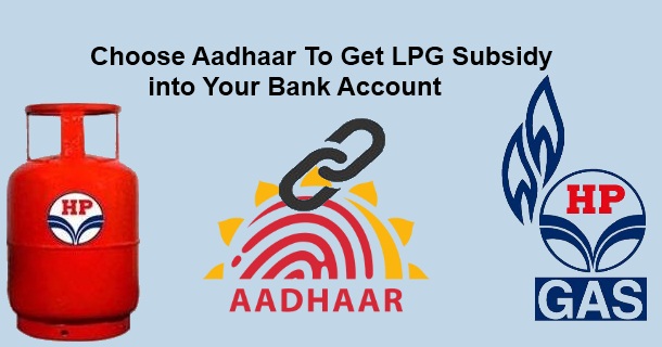 LINK AADHAAR TO BPCL