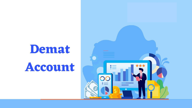 How to open a Demat account?